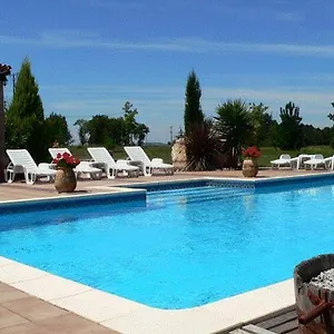 La Terrasse Hébergement de vacances Sorèze