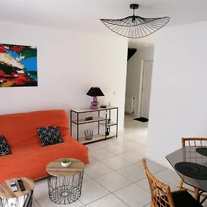 Maison Familliale Avec Jardin Villa Toulouse
