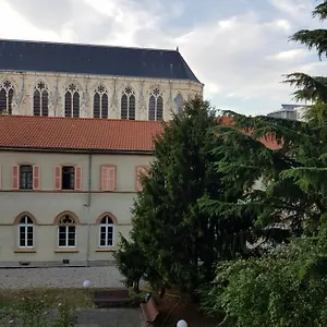 115 Rue Vauban Appartement Lyon