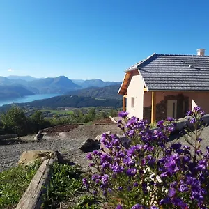 Magnifique Les Balcons De Chabrières Villa