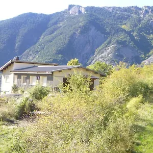 La Miellerie Des Nuages Hébergement de vacances