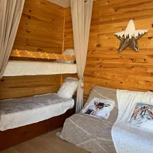 Orcieres Appartement