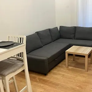 Neuf Climatisé Avec Terrasse #4 Appartement