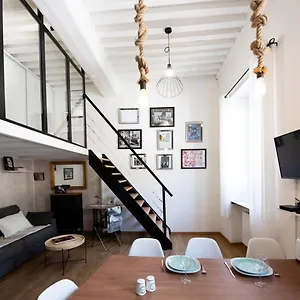 Le Ferratière - Moderne Industriel Du Vieux Appartement Lyon